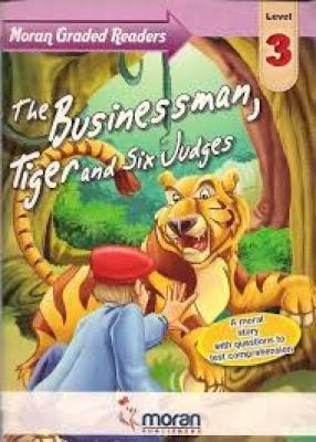 The Businessman, Tiger And Six Judges  Level 3